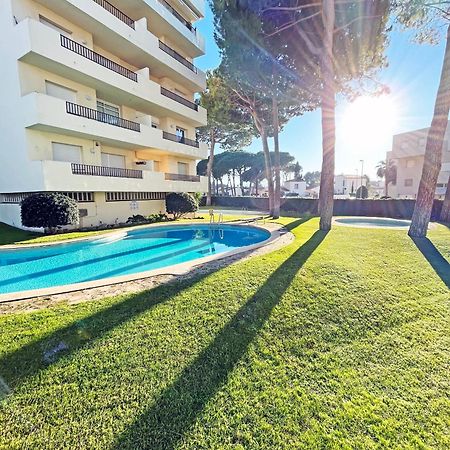 Apartamento En La Escala Con Piscina Y Parking L' Escala 外观 照片