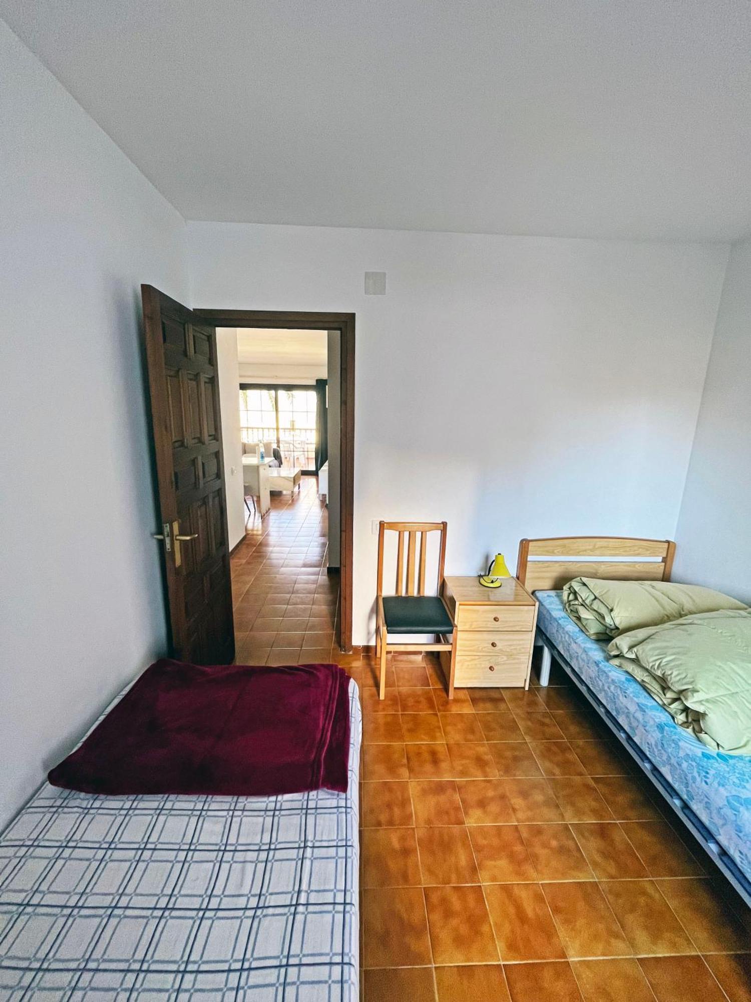 Apartamento En La Escala Con Piscina Y Parking L' Escala 外观 照片