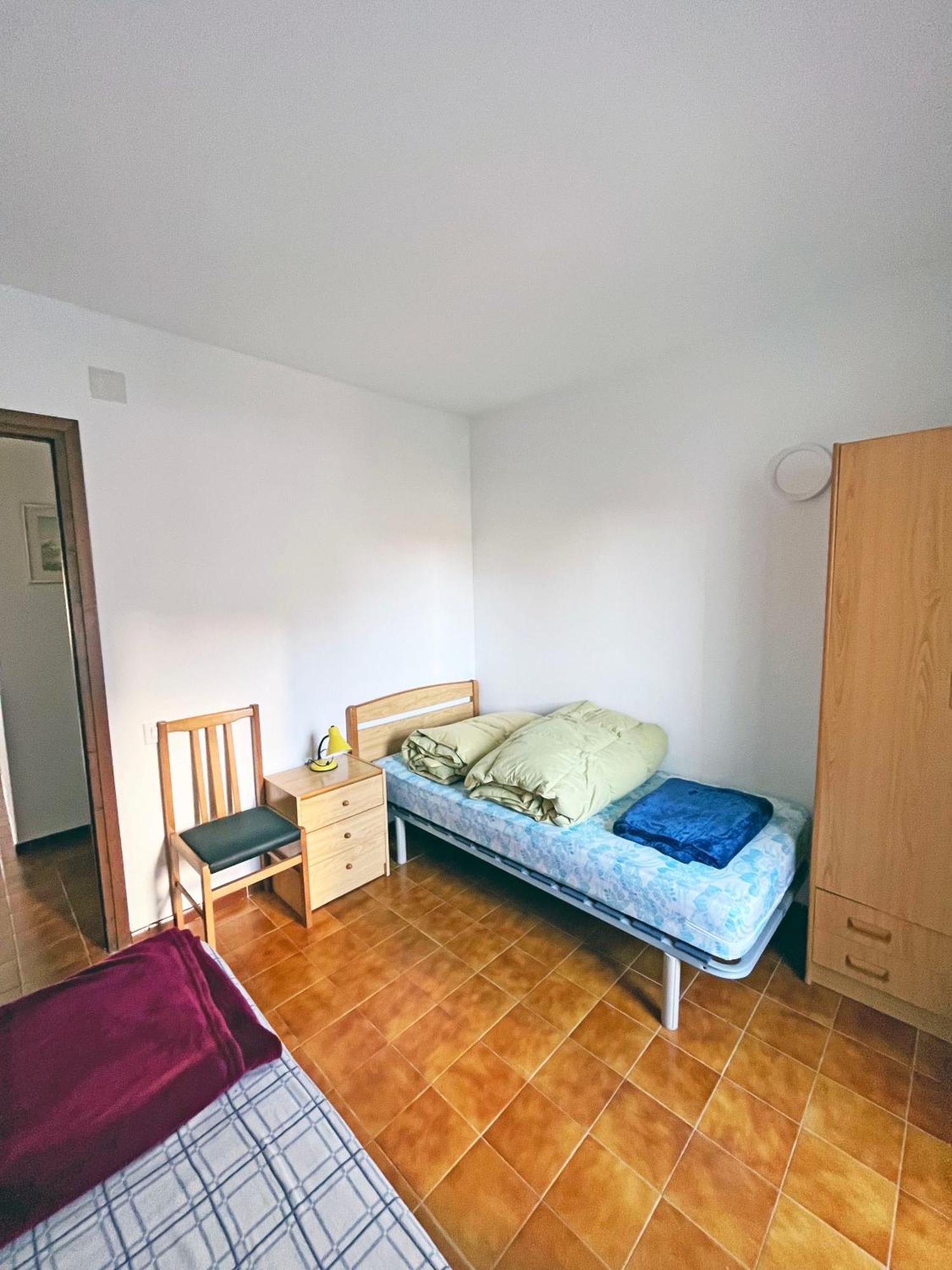 Apartamento En La Escala Con Piscina Y Parking L' Escala 外观 照片
