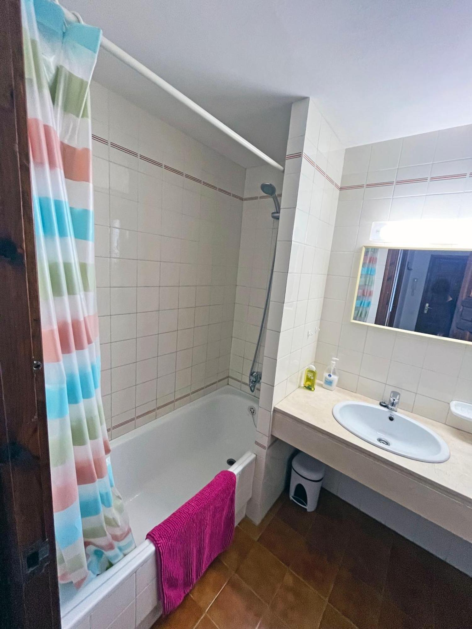 Apartamento En La Escala Con Piscina Y Parking L' Escala 外观 照片