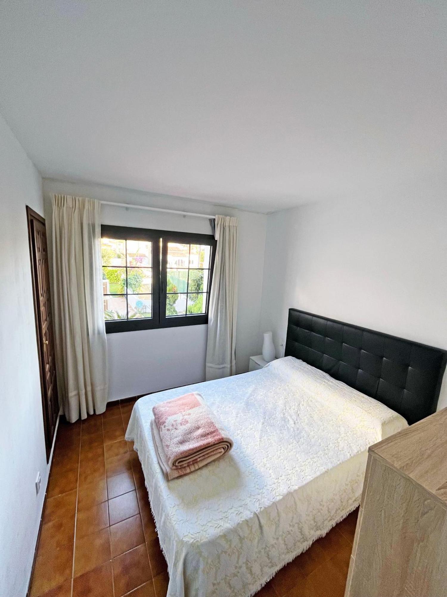 Apartamento En La Escala Con Piscina Y Parking L' Escala 外观 照片