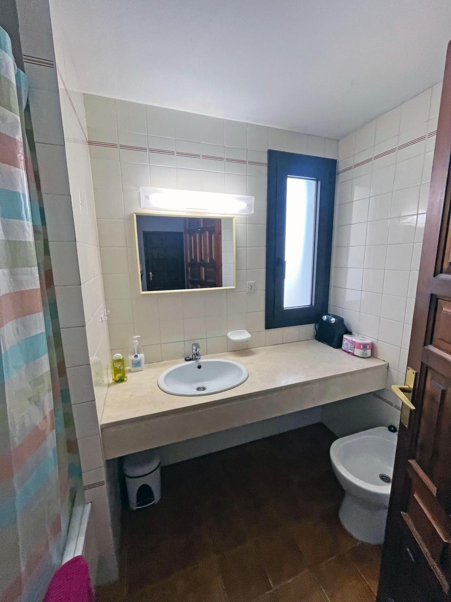 Apartamento En La Escala Con Piscina Y Parking L' Escala 外观 照片