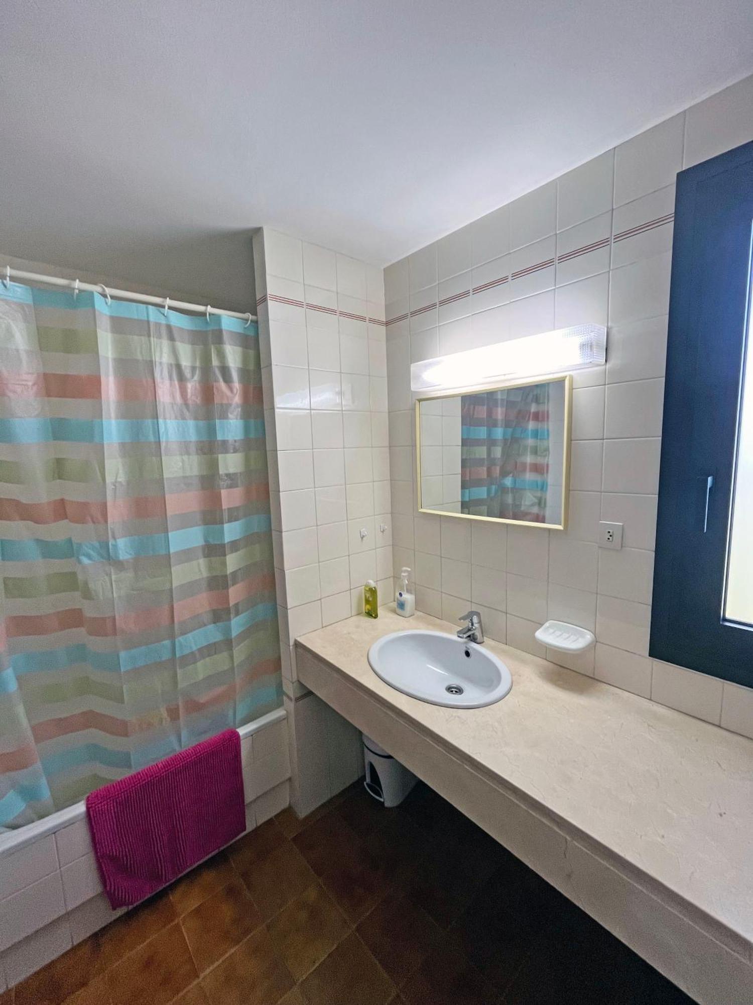Apartamento En La Escala Con Piscina Y Parking L' Escala 外观 照片
