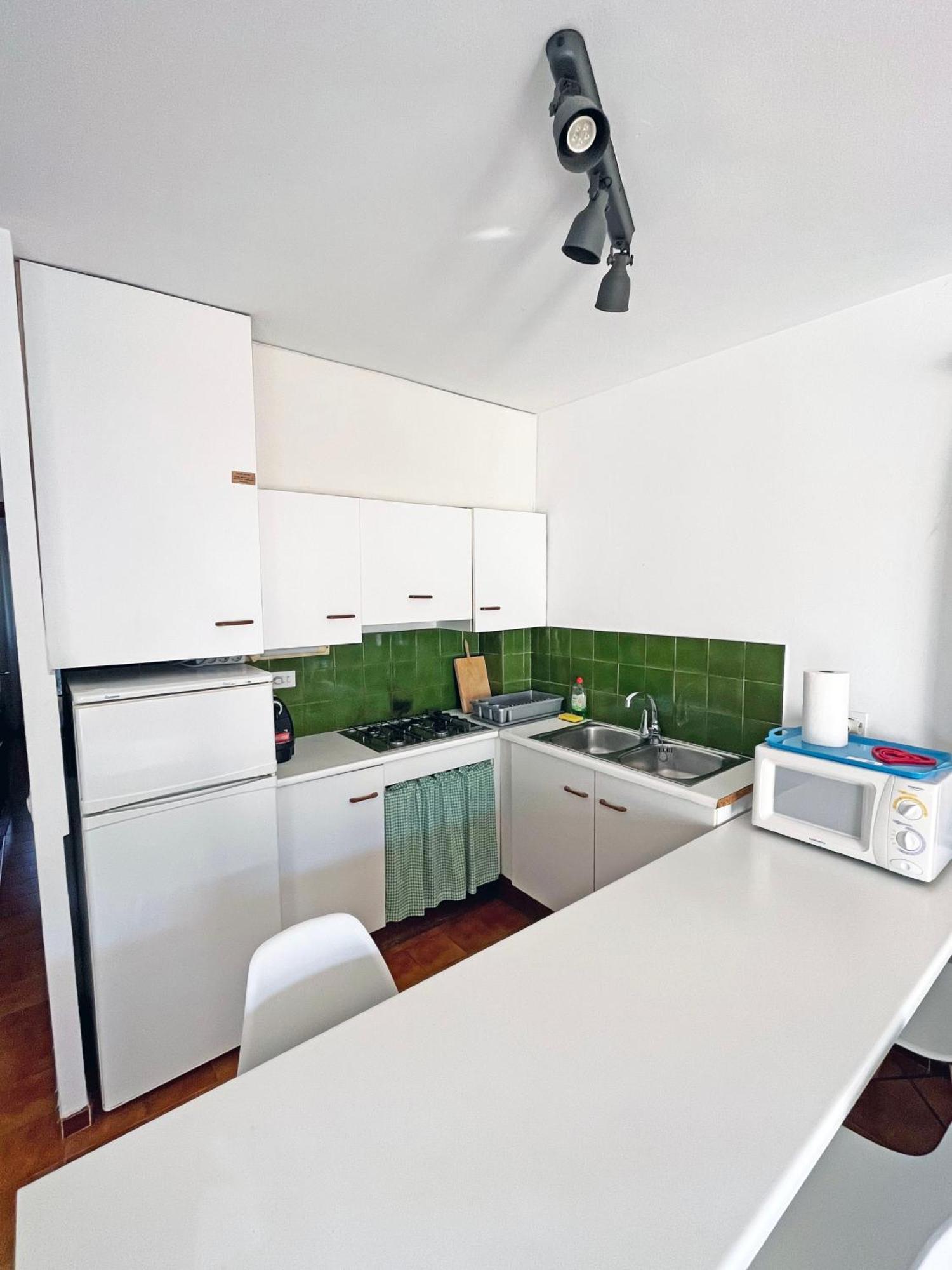 Apartamento En La Escala Con Piscina Y Parking L' Escala 外观 照片